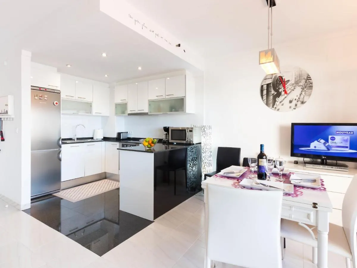 Apartment Club Nautic-22 By Interhome Empuriabrava 0*,  Espagne