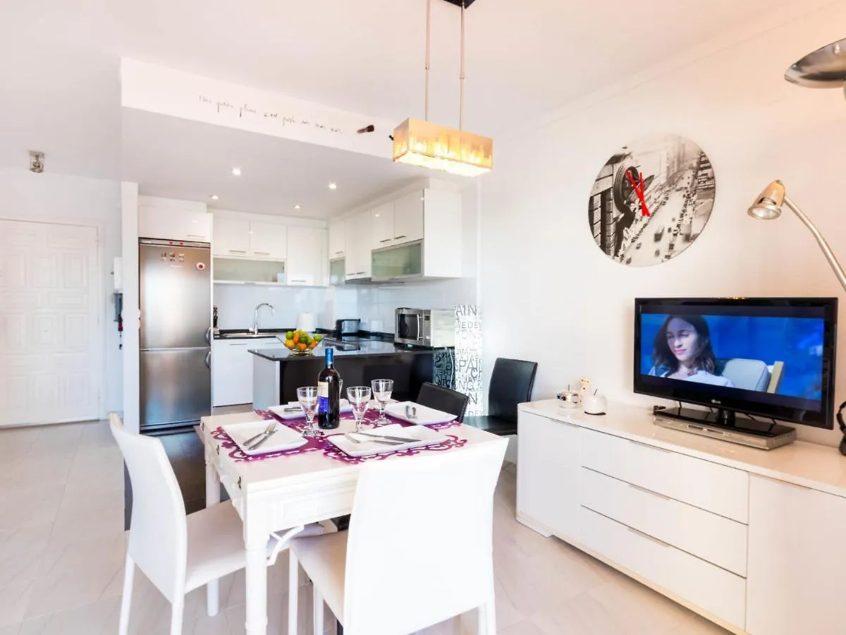 Apartment Club Nautic-22 By Interhome Empuriabrava 0*,  Espagne