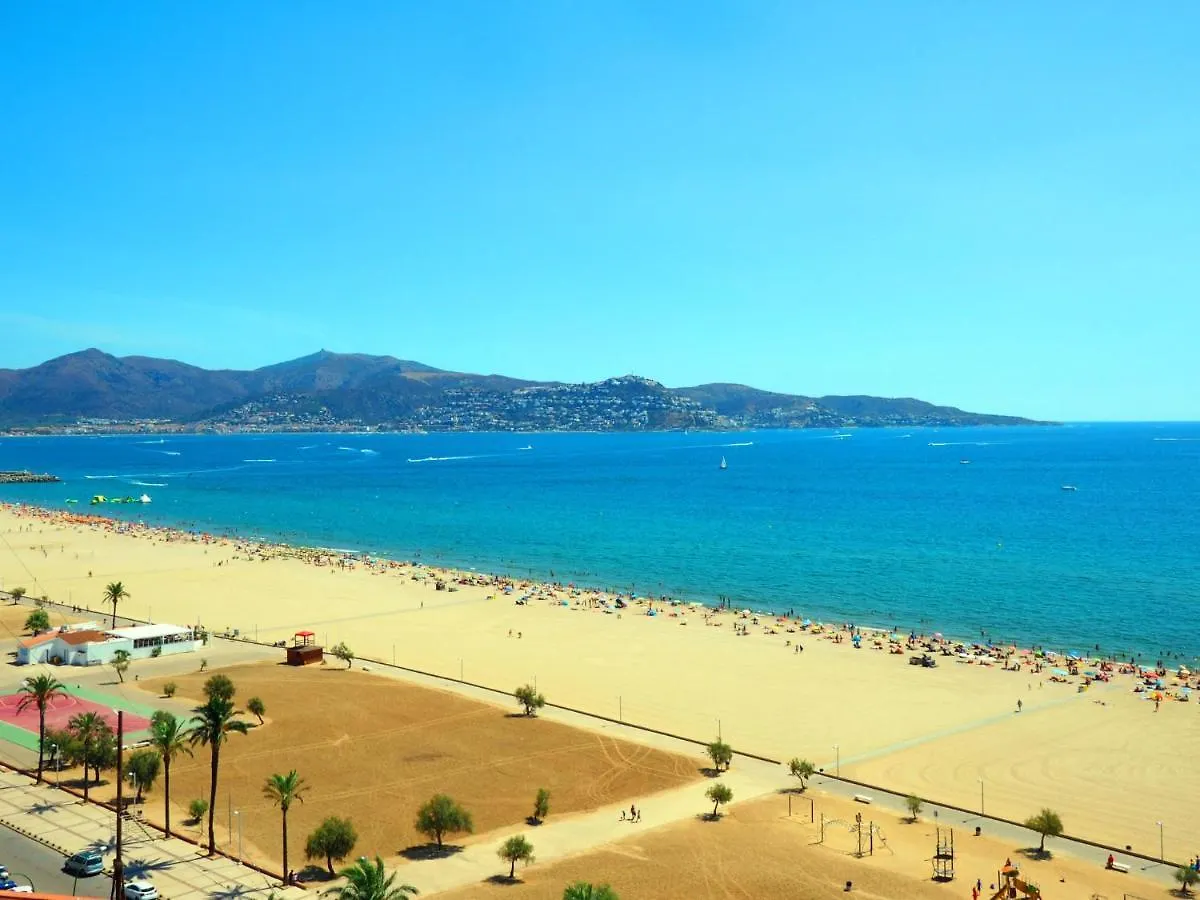 Apartment Club Nautic-22 By Interhome Empuriabrava