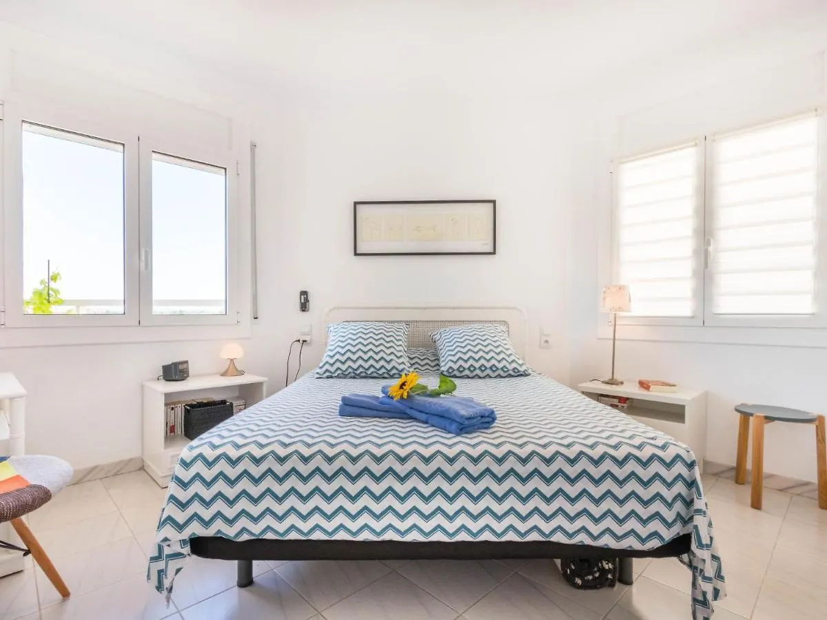 Apartment Club Nautic-22 By Interhome Empuriabrava