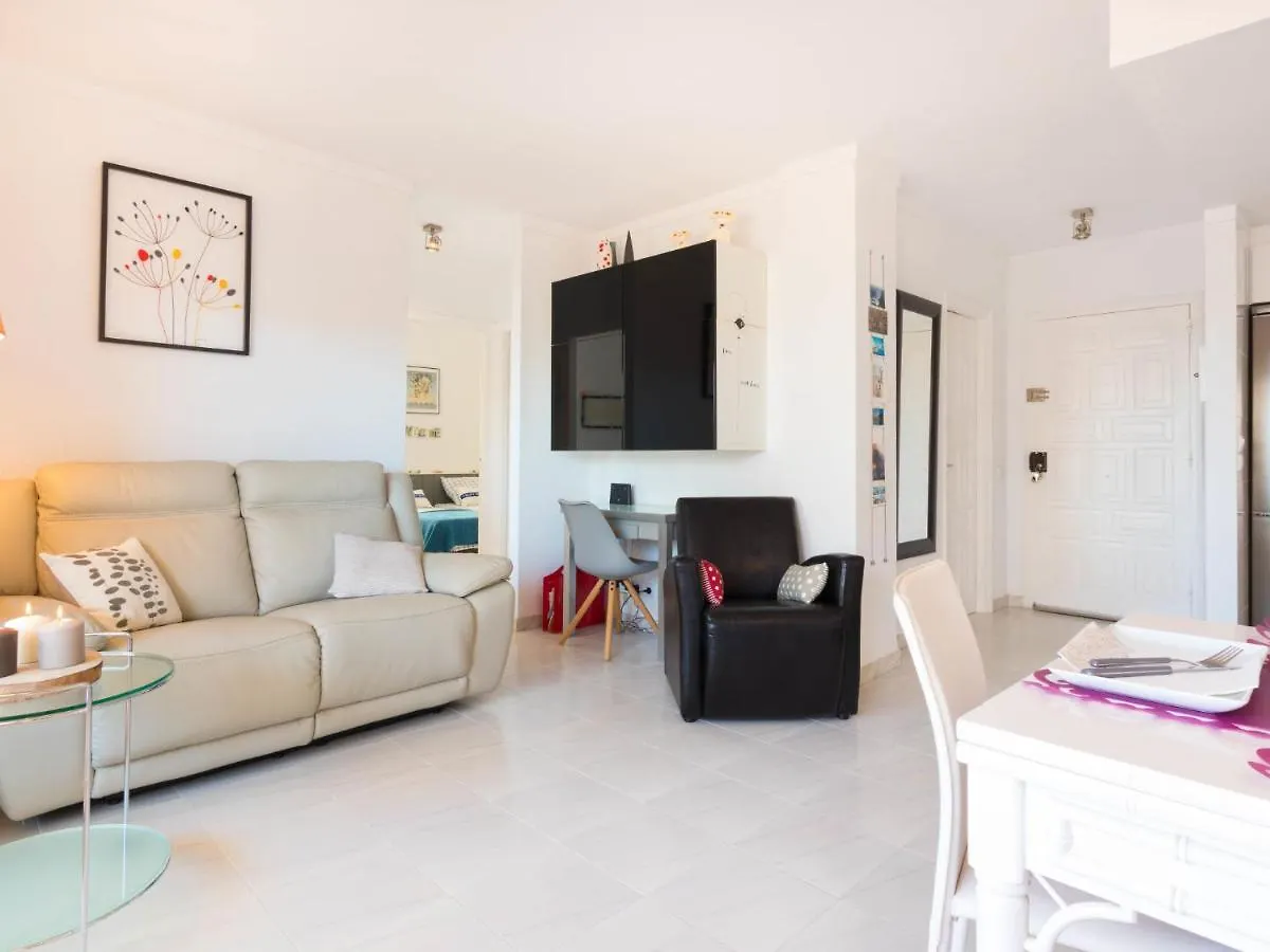 Apartment Club Nautic-22 By Interhome Empuriabrava 0*,