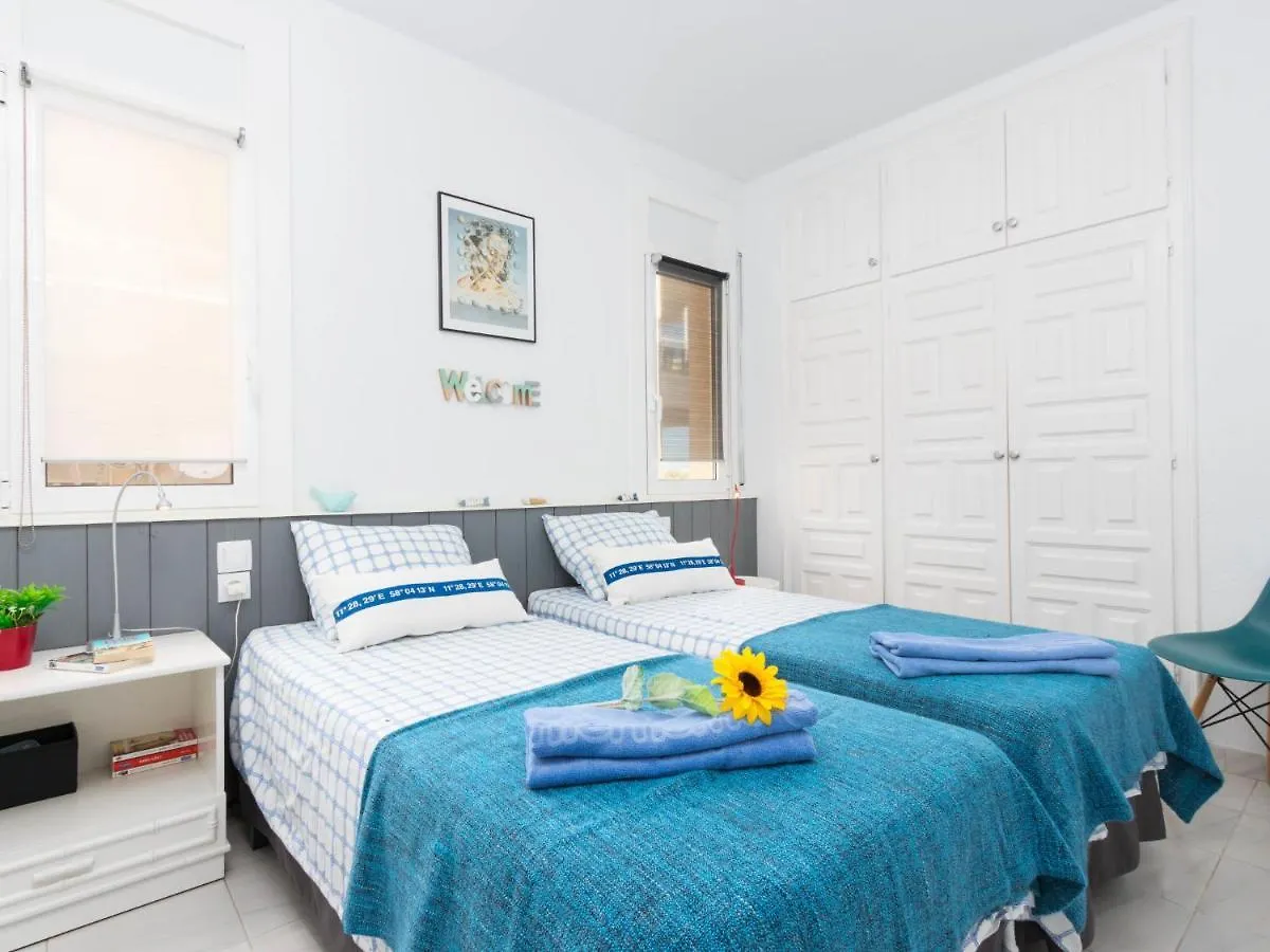 Apartment Club Nautic-22 By Interhome Empuriabrava